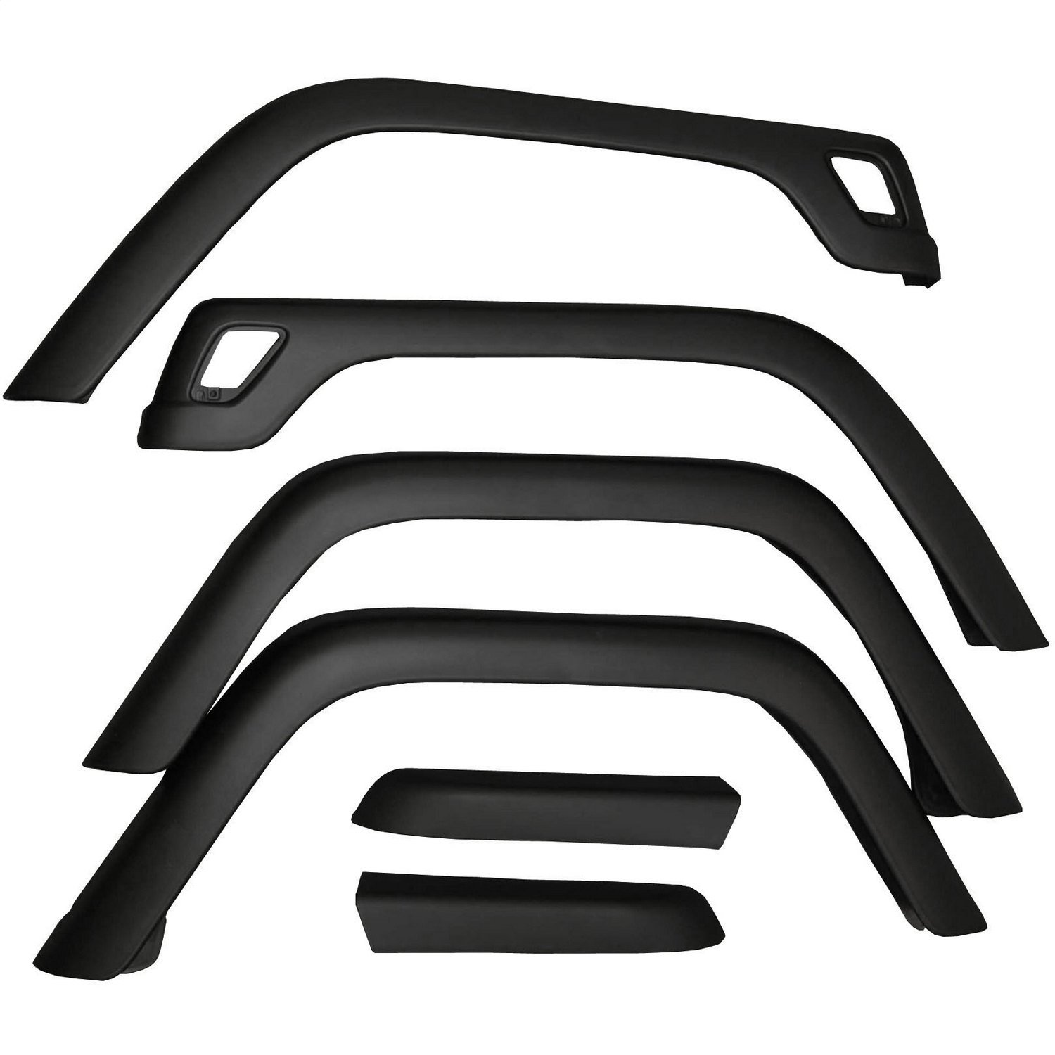 Fender Flares