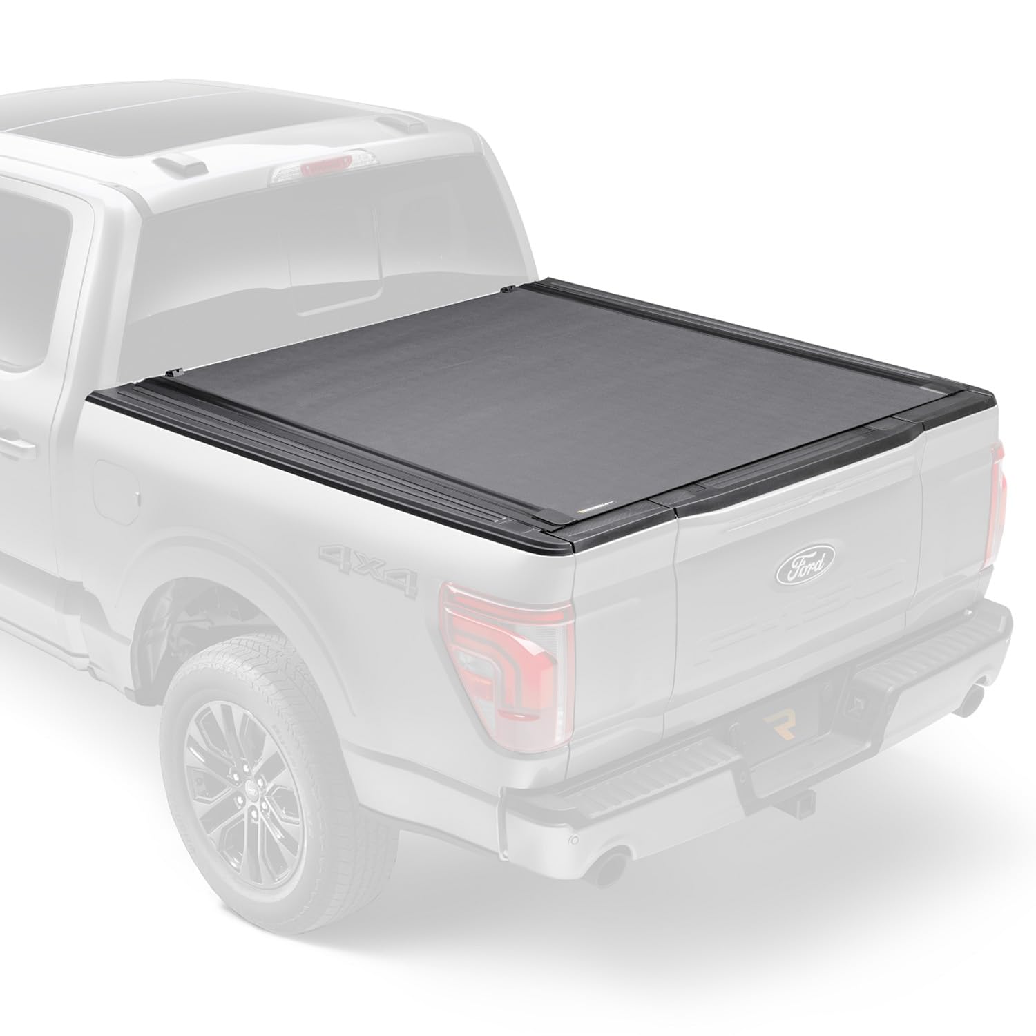 Hard Roll-Up Covers