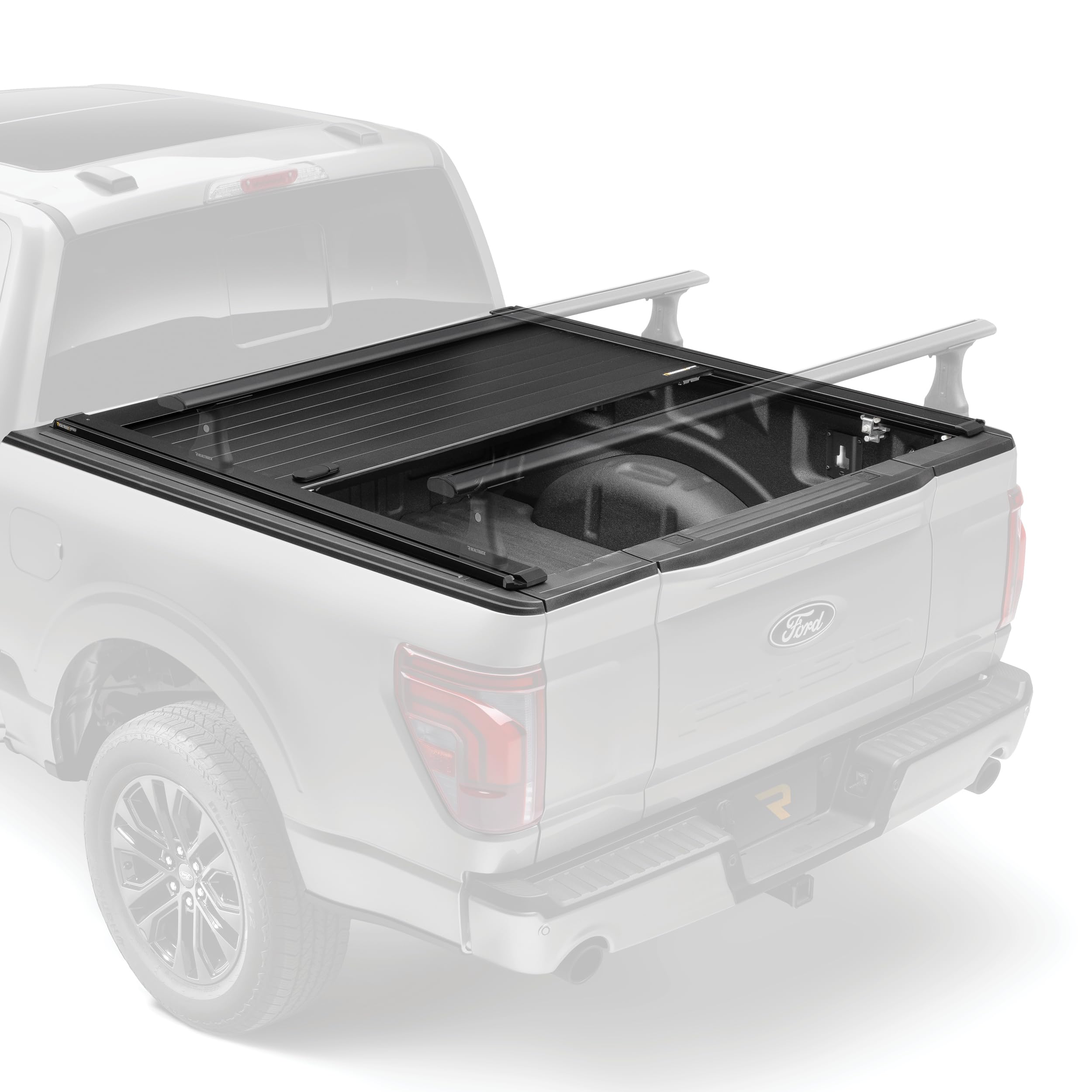 Retractable Covers