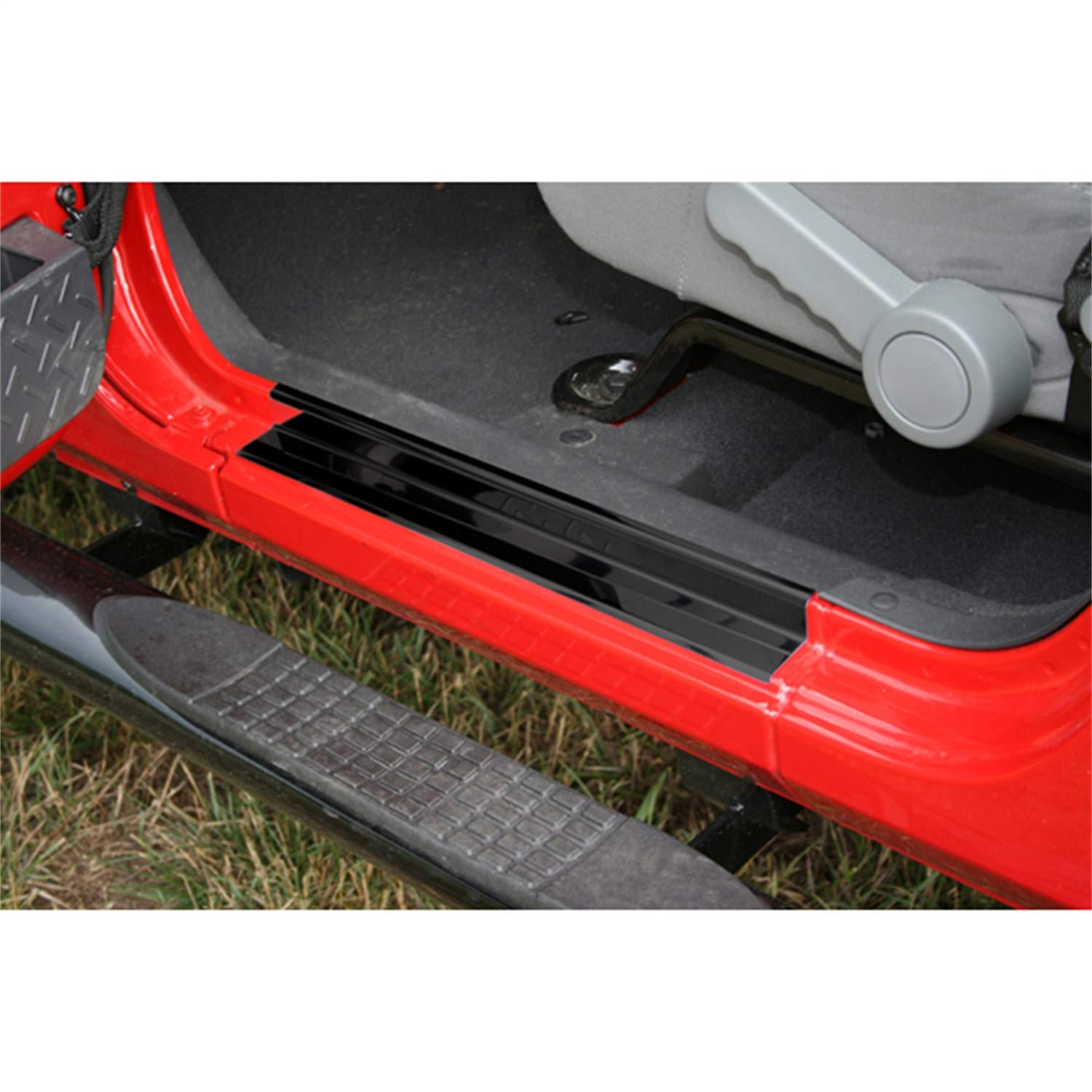 Door Sills